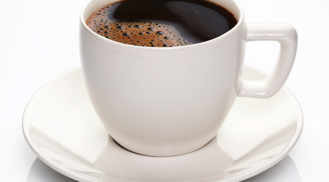 Kaffe kan hjelpe mot tidlig demens